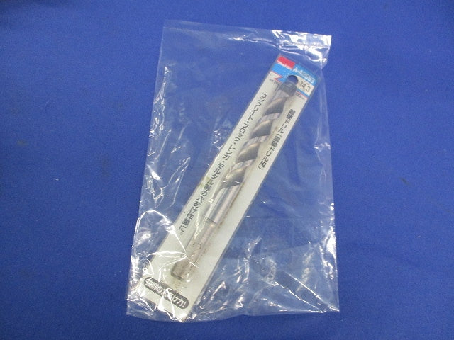 超硬ドリル A-42553