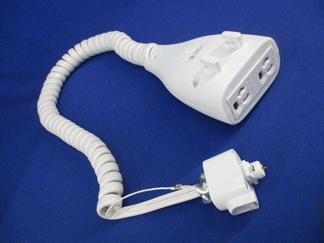 リーラーコンセントプラグ DH26771W