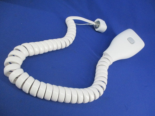 リーラーコンセントプラグ DH26771W