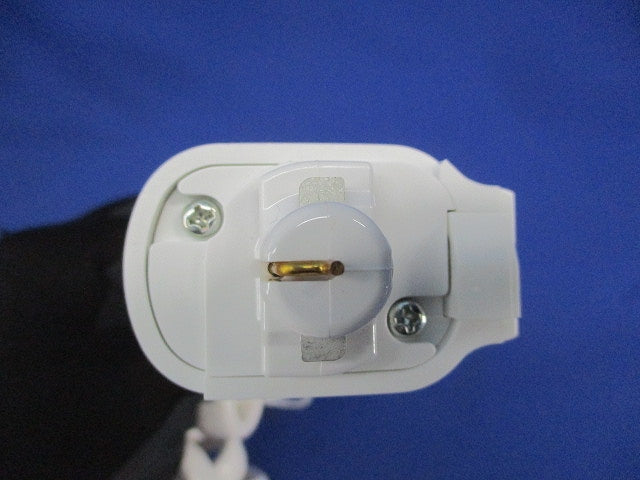 リーラーコンセントプラグ DH26771W