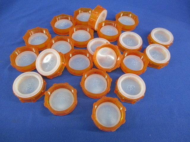 ポリブッシング 39型(22個入) PB039