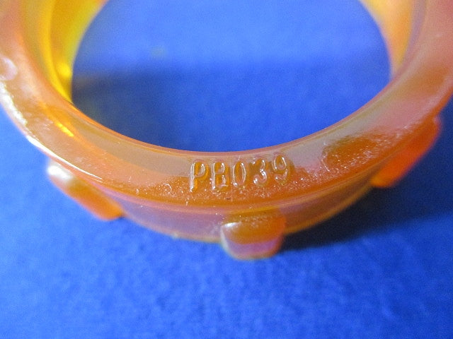 ポリブッシング 39型(22個入) PB039