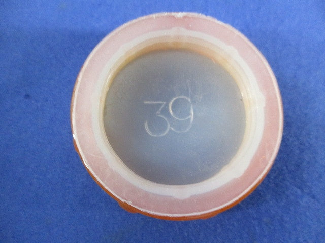 ポリブッシング 39型(22個入) PB039