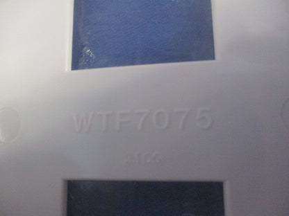 コンセントプレートセット(混在9枚入) WTF7075他