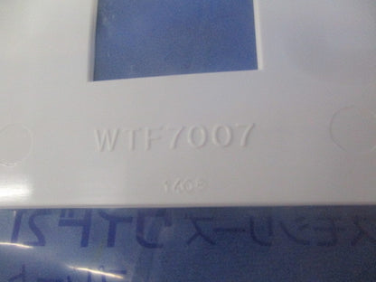 コンセントプレートセット(混在9枚入) WTF7075他