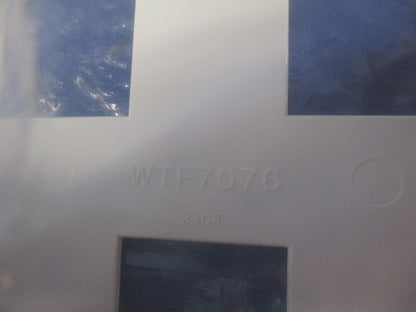 コンセントプレートセット(混在9枚入) WTF7075他
