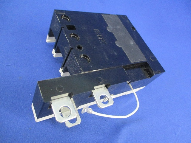 主幹用漏電ブレーカ3P3E100A(単3中性線欠相保護付) BJF3100315