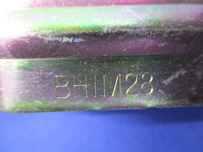 吊りボルト支持金具(H形鋼・I形鋼用)(20個入) BHIM28
