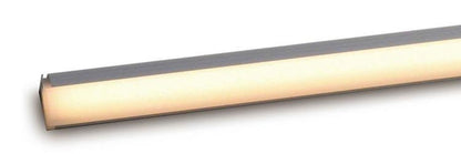 LEDライン照明 3000K 電球色 電源ドランス・コード別売 LSXWK-0823-L30-DF-I-10