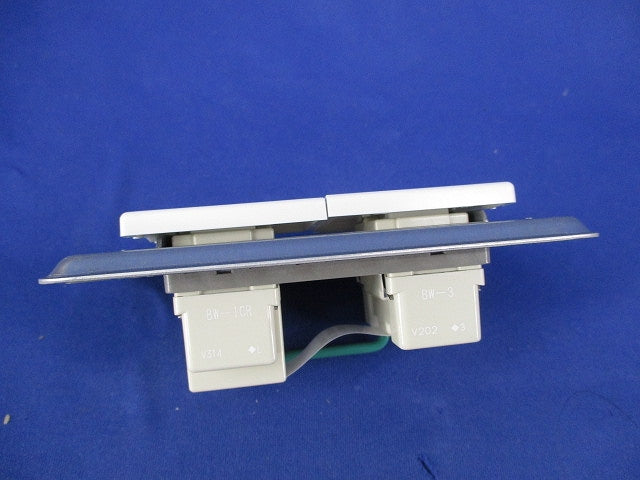 ロスナイ用コントロールスイッチ P-1600SWL2