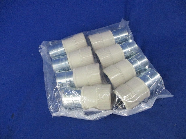 厚鋼ネジ無しコンビ(8個入)(アイボリー) PFS-28GNR-I