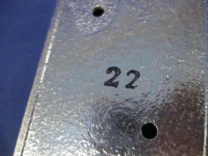 ねじなしTC露出スイッチボックス(厚鋼用)亜鉛 TCS11Z22