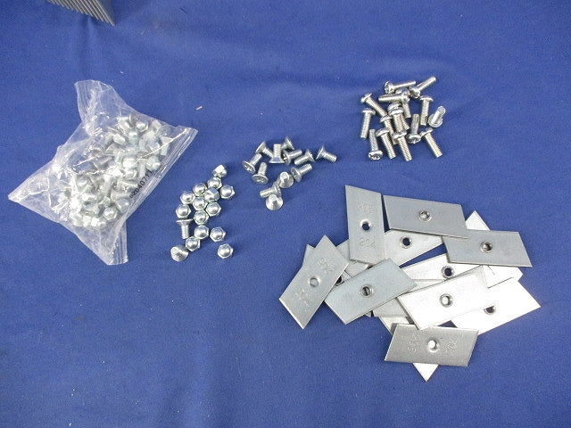 ネグロック部材 アウトレットボックス支持金具(15個入) MB205