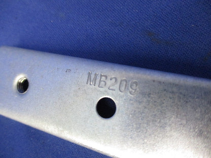 ネグロック 軽量間柱ダクター取付金具(8個入) MSC90