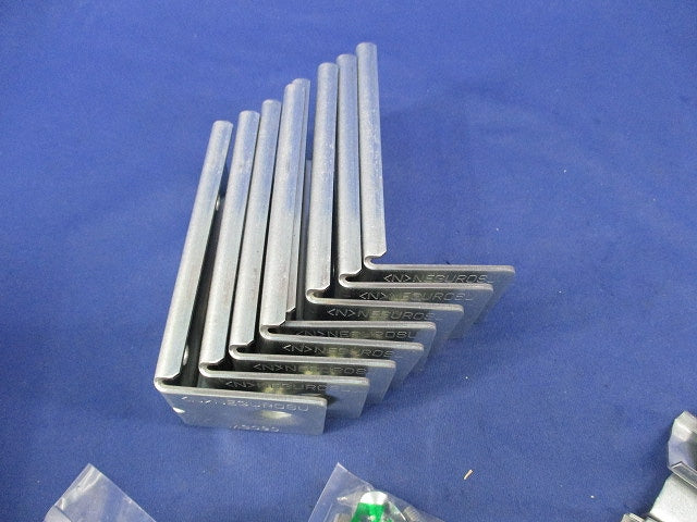 ネグロック 軽量間柱ダクター取付金具(8個入) MSC90