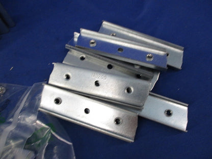 ネグロック 軽量間柱ダクター取付金具(8個入) MSC90