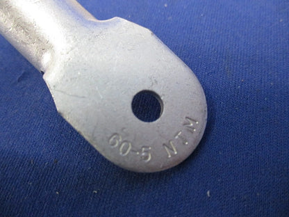 銅線用裸圧着端子(R形)丸形(96個入) R60-5