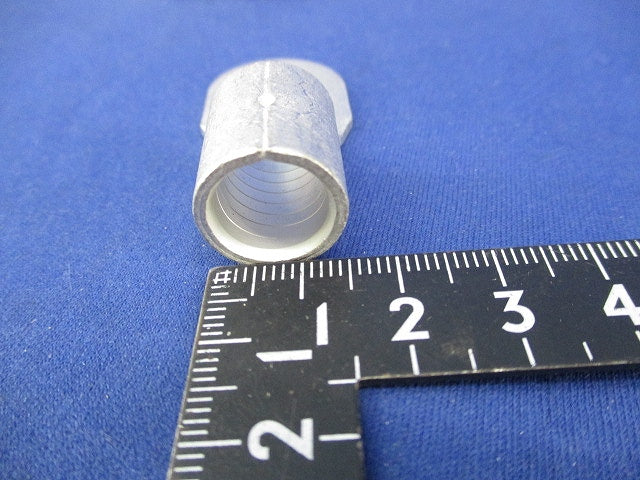 銅線用裸圧着端子(R形)丸形(96個入) R60-5