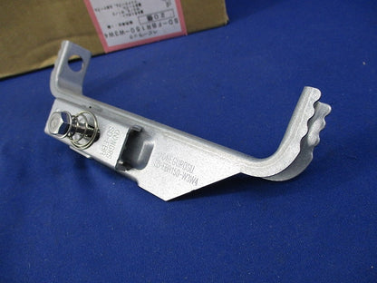 吊りボルト・壁面用ケーブル支持金具 ベビーラック(20個入) SD-FBR150-W3W4