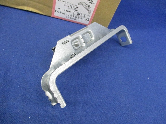 吊りボルト・壁面用ケーブル支持金具 ベビーラック(20個入) SD-FBR150-W3W4