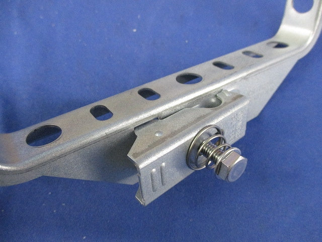 吊りボルト・壁面用ケーブル支持金具 ベビーラック(20個入) SD-FBR150-W3W4