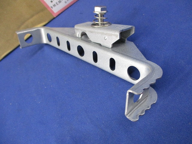 吊りボルト・壁面用ケーブル支持金具 ベビーラック(20個入) SD-FBR150-W3W4