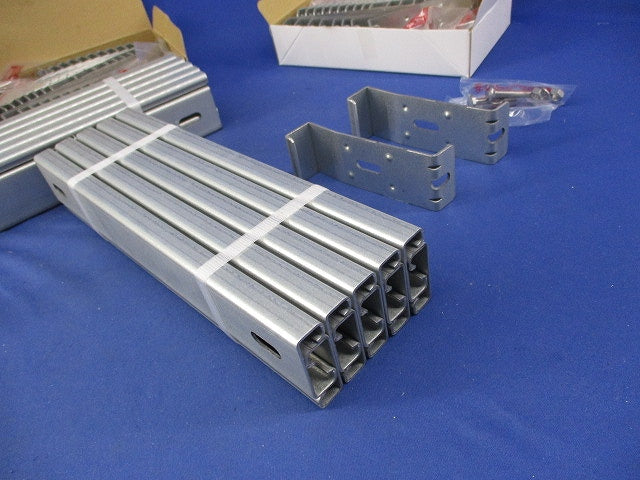 底板カバークランプ QRタイプ(20個) SD-CVCQB20