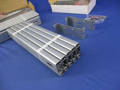 底板カバークランプ QRタイプ(20個) SD-CVCQB20