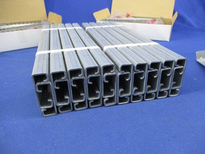 底板カバークランプ QRタイプ(20個) SD-CVCQB20