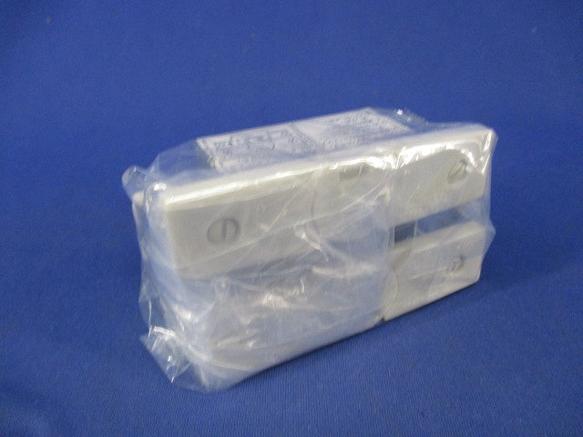 扉付和室コンセント(3個入) WF2000