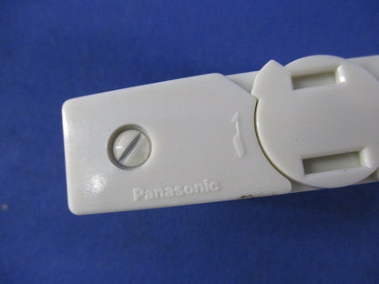 扉付和室コンセント(3個入) WF2000