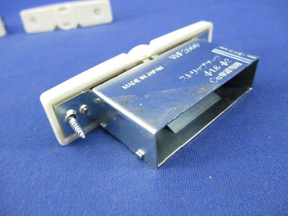 扉付和室コンセント(3個入) WF2000