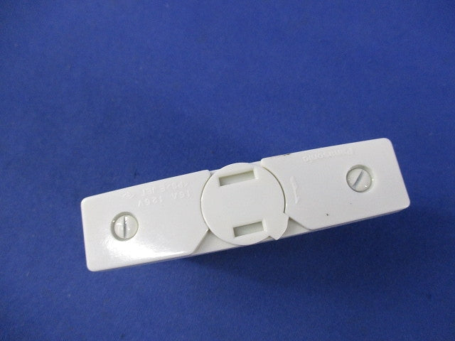 扉付和室コンセント(3個入) WF2000