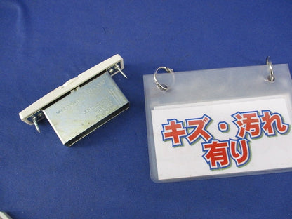 扉付和室コンセント(3個入) WF2000