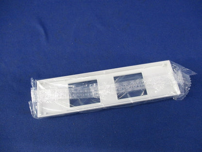 Sプレート(2個用)(防気パッキン対応)(9枚入) WCF8502MWK