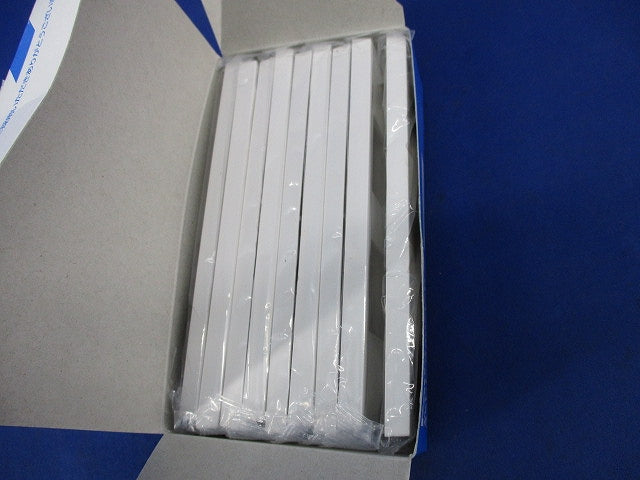 Sプレート(2個用)(防気パッキン対応)(9枚入) WCF8502MWK