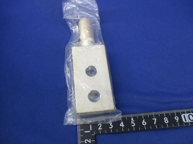 圧縮端子(3個入)新品未開封・色褪せ有 A-22-C