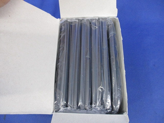 簡易耐火コンセントプレート(1コ用・マットグレー)(10枚入) WTL7701HK