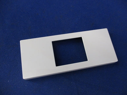 Sプレート(1コ用)(10枚入×2計20枚入)(セラミックホワイト) WCF8401CW