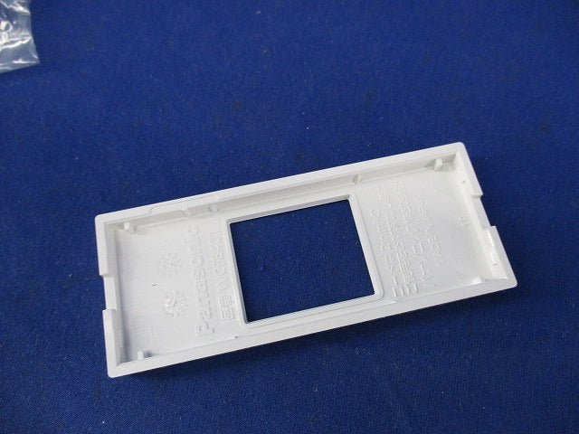 Sプレート(1コ用)(10枚入×2計20枚入)(セラミックホワイト) WCF8401CW