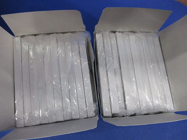 Sプレート(1コ用)(10枚入×2計20枚入)(セラミックホワイト) WCF8401CW