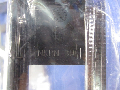 機器用3口プレート(12個入) NKPN-3UP