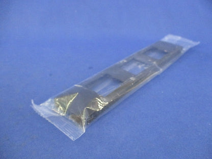 機器用3口プレート(12個入) NKPN-3UP