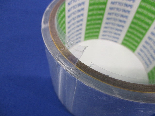 耐熱アルミテープ 厚み0.12mm×幅50.8mm×長さ9.14m J3020
