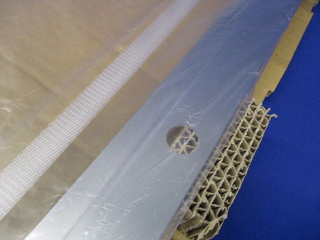 有圧換気扇用取付枠 PS-50TW3