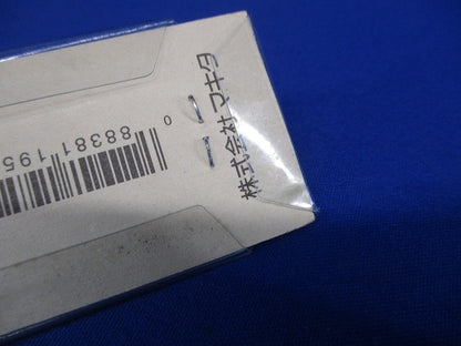 超硬ドリル 径9.5mm 全長150mm A-42472