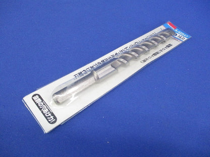 超硬ドリル 径14.0mm 全長160mm A-42547