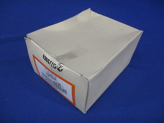 軽みぞ形鋼用交差金具 10個入り U38CR-10
