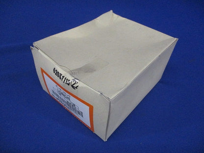 軽みぞ形鋼用交差金具 10個入り U38CR-10