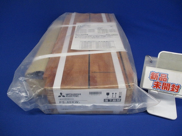 有圧換気扇用システム部材 有圧換気扇用木枠 PS-40KW